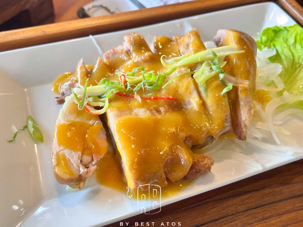 客家茶文化館|走進六國茶香的文化時光旅行 客家茶文化館|客茶樓美食