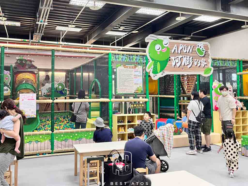 客家茶文化館|走進六國茶香的文化時光旅行 客家茶文化館|阿膨的家