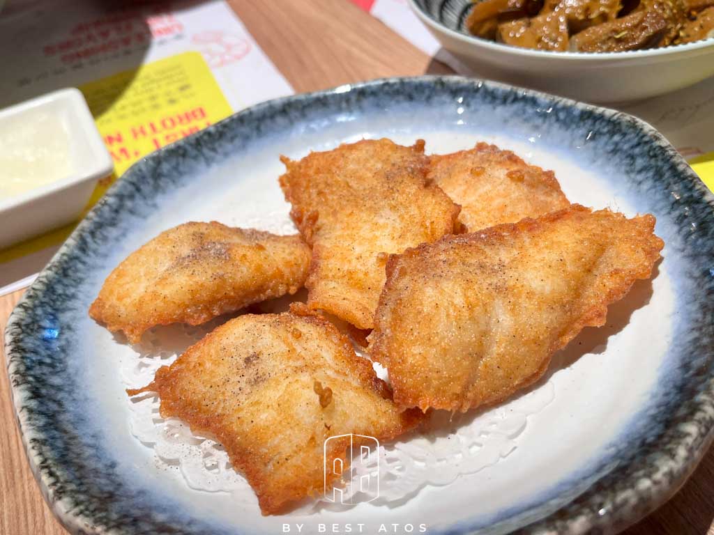 樂蝦拉麵|濃郁蝦湯 x 招牌雞湯,一碗熱騰騰的海陸饗宴 樂蝦拉麵|濃郁蝦湯 x 招牌雞湯,一碗熱騰騰的海陸饗宴
